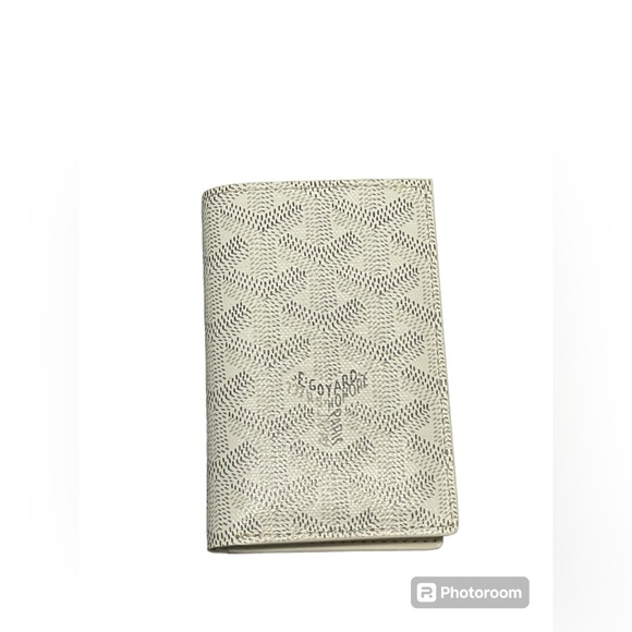 Goyard Saint Pierre card wallet - Picture 3 of 4